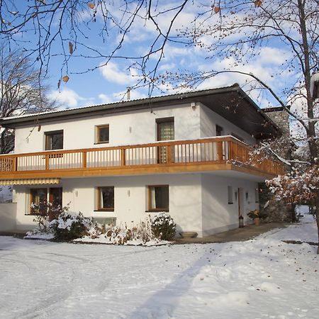 Am Apfelbaum Apartamento Imst Exterior foto