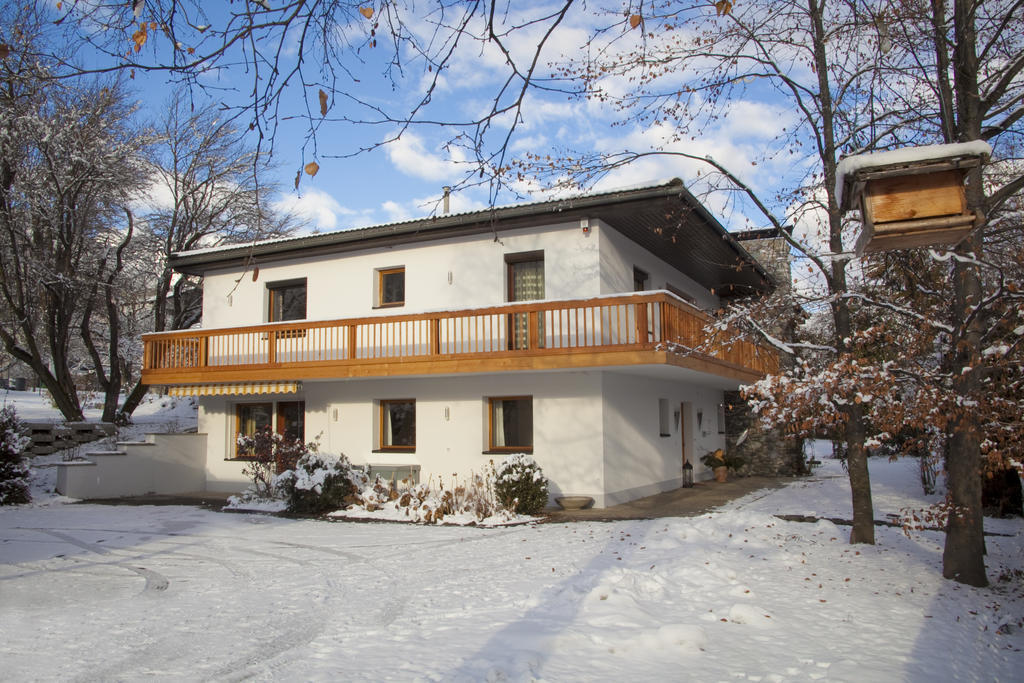 Am Apfelbaum Apartamento Imst Exterior foto