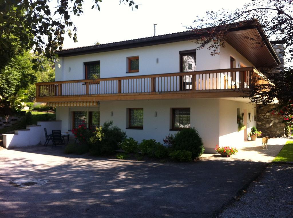 Am Apfelbaum Apartamento Imst Exterior foto
